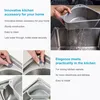Intirilife Filtro multifunzionale per lavello Cestello Anteprima dell’immagine prodotto 3
