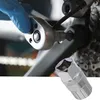 Fahrrad Kassette Werkzeug, Zahnkranzabzieher Zubehör Tool Produktbild-Vorschau 6