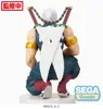 A back view of a Demon Slayer anime figure. Náhľad obrázku produktu