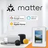 Thermostat intelligent Warmup 7iE, compatible avec le Voir les images du produit 3
