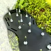 Kuketo | Vertikutierer & Rasenlüfter Schuhe – Schwarz – Produktbild-Vorschau 5