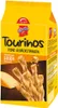 De Beukelaer Tourinos Gouda croustillant en pâte levée 125g Voir les images du produit 1