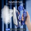 Aigostar Reise-Dampfbš¹geleisen Kleines Mini Dampf Produktbild-Vorschau 5