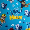 Set di lenzuola Paw Patrol "Just yelp for Help" 140 x 200 + Anteprima dell’immagine prodotto 5