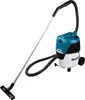 Makita VC2000L Aschesauger 20 l Schwarz Produktbild-Vorschau 9