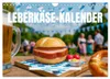 Leberkäse-Kalender - Die Leberkässemmel aus Bayern Produktbild-Vorschau 1
