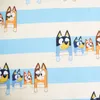 Bluey Babybettwäsche Set Familie 100x135 cm 100% Baumwolle Produktbild-Vorschau 4