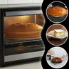 Mini Backofen 45 l, 2000 W, Umluft, Drehspieß, Grill, E27? Produktbild-Vorschau 8