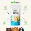 Kaszka JaglanaEkologiczna Bezmleczna Bez Cukru Dla Dzieci Podgląd zdjęcia produktu 2
