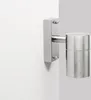 Smartwares Wandleuchte 35 W Chrom 2605.009L Produktbild-Vorschau 12