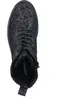 Waldläufer h-london Stiefel schwarz in Gr. 40 Produktbild-Vorschau 7