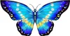 Papillon cerf-volant Kite pour enfants et adultes, Voir les images du produit 6