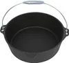 El Fuego Dutch Oven 5,6 L, Deckel 1,7 L, AY4621 Produktbild-Vorschau 5