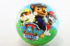 Balle Paw Patrol 23cm Voir les images du produit 1