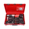 Rothenberger 1000001926, 384 mm, 500 mm, 120 mm, 14,5 kg, Produktbild-Vorschau 2