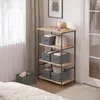 WOLTU Aufbewahrungsboxen 6 Stück, Organizer Box, Produktbild-Vorschau 4