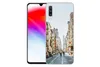 MuchoWow® Handyhülle Schutzhülle Hülle für Samsung Galaxy Produktbild-Vorschau 2