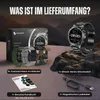 Siltcon Vortex GPS-Smartwatch Herren und Damen mit Produktbild-Vorschau 13
