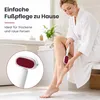 2-in-1 Fußfeile doppelseitig, professioneller Produktbild-Vorschau 7