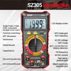 ANENG SZ305 Multimeter-Kondensatortester, professionell, Produktbild-Vorschau 15