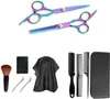 set di forbici da taglio per capelli da 11 pezzi con Anteprima dell’immagine prodotto 3