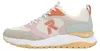 Rieker Sneakers Laag  Sneakers Laag - Roze - Maat 42 Produktbild-Vorschau 22