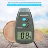 MD-2G LCD digitálny 2 pinový detektor vlhkosti dreva Náhľad obrázku produktu 10