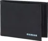 oxmox Geldbörse New Cryptan RFID Protect Pocketbörse Pure Produktbild-Vorschau 1