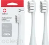 Oclean P1C9-X PRO DIGITAL, 2 szt., Srebrny, Bardzo miękki, Podgląd zdjęcia produktu 5