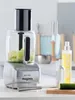 Magimix Mini Plus Küchenmaschine Chrom Matt Zerkleinern, Produktbild-Vorschau 14