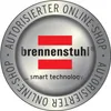 Brennenstuhl -Alu-Line Steckdosenleiste 8-fach 3m H05VV-F Produktbild-Vorschau 9