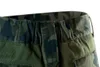 A close-up view of the waistband of camouflage pants. Anteprima dell’immagine prodotto