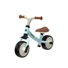 TULANO Scout 15 Blue | Kinder Laufrad Lauflernrad Erstes Produktbild-Vorschau 4