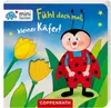 minifanten 16: Fühl doch mal, kleiner Käfer! Produktbild-Vorschau 1