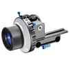 Walimex Follow Fokus F3, Czarny, Niebieski, Biały, Podgląd zdjęcia produktu 3