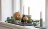 Hoptimist Wackelfigur, Motiv Bumble aus Holz, Small, Produktbild-Vorschau 17