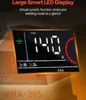 Poste à souder TIG VEVOR, 205 A Poste à souder 2 en 1 Voir les images du produit 3