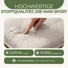 Hochlehner Auflage Florence– Gartenstuhlauflage Hochlehner, Produktbild-Vorschau 5