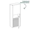 LOGIXBOX Freistehender Paketkasten – Paketbox mit 1.0 mm Produktbild-Vorschau 14