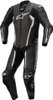 Alpinestars 3150122-12-60, Männlich, Schwarz, Weiß Produktbild-Vorschau 1