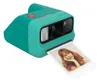 Polaroid Go Generation 3, Modrozelená, 63,8 mm, 1/500 s, 1 Náhľad obrázku produktu 3
