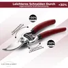 S. Kunde & Sohn Germany / Die leichteste geschmiedete Produktbild-Vorschau 6