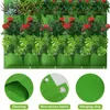 Wall Grow Bag 36 Textil-Wandtöpfe schwarz 1er-Pack Produktbild-Vorschau 6