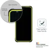 2x Schutzfolie für Ulefone Armor X31 Pro 5G matt - Produktbild-Vorschau 6