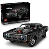 LEGO Technic Fast and Furious Dodge Charger R/T Auto - Produktbild-Vorschau 1