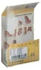 bort PEDISOFT Zehenspreizer aus Silikon, 1 St. Packung Produktbild-Vorschau 3
