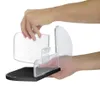 WENKO Brotschneidemaschine Schwarz, inkl. Restehalter Produktbild-Vorschau 14