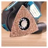 Makita® Zubehör HM-Deltaplatte TMA073 78 mm K50 - B-65062 Produktbild-Vorschau 5