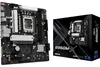 Asrock B860M-X, Intel, LGA 1851 (Socket V1), Intel Core Produktbild-Vorschau 2