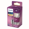 LED-Lampe "classic", 25W, E27, klar, warmweiß, Tropfen Produktbild-Vorschau 4